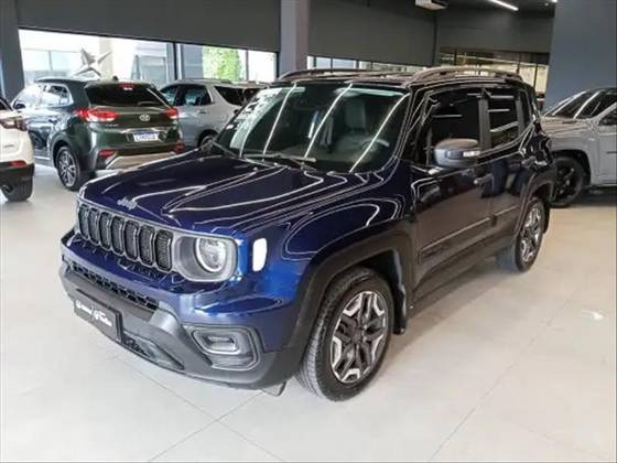JEEP RENEGADE 1.3 T270 TURBO FLEX ALTITUDE AT6
